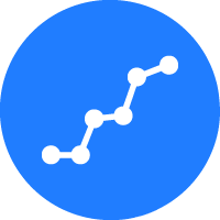 grafica ascendente