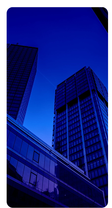 Fondo tecnológico vertical