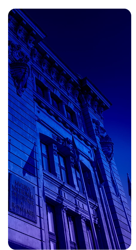 Fondo tecnológico vertical