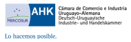 camara de comercio e industria uruguayo alemana